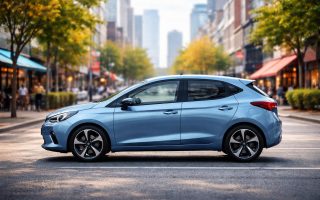 voiture-moderne-elegante-rue-urbaine