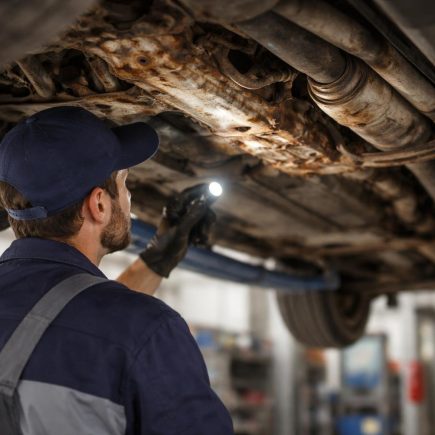 mecanicien-chassis-voiture-corrosion-garage