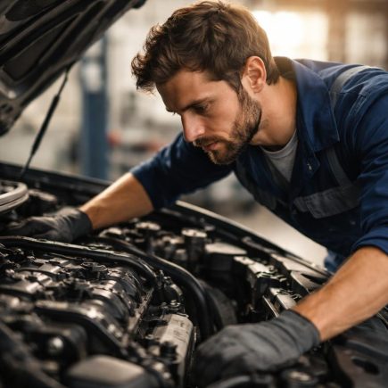 mecanicien-capot-voiture-moteur
