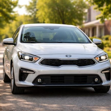 voiture-compacte-rue-maison-arbres