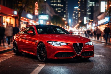 alfa-romeo-giulia-rouge-rue-urbaine