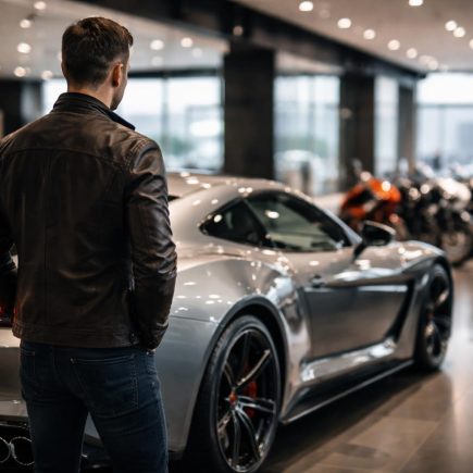 personne-voiture-sportive-showroom-motos