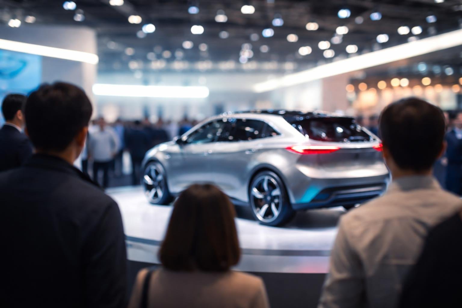 Peugeot 1008 : Sortie Prévue ou Projet Abandonné ? | vintagemotors86.fr