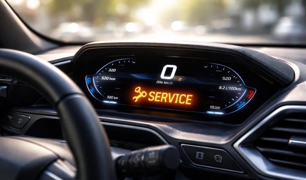 tableau-bord-moderne-voyant-service