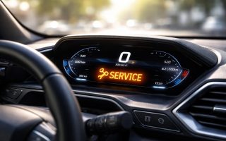 tableau-bord-moderne-voyant-service