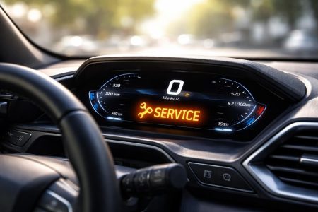 tableau-bord-moderne-voyant-service