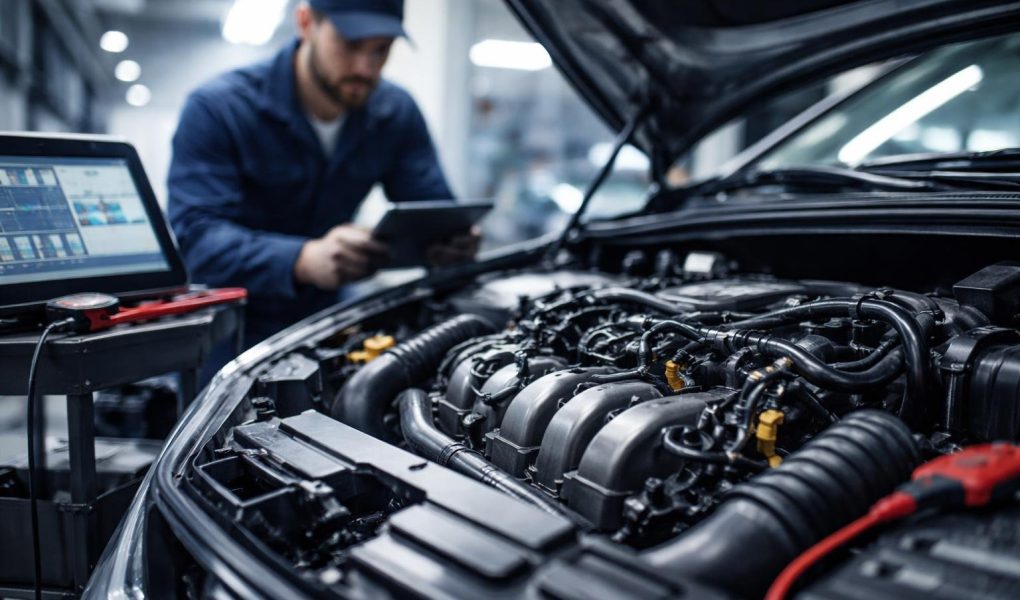 moteur-voiture-mecanicien-outils-diagnostic