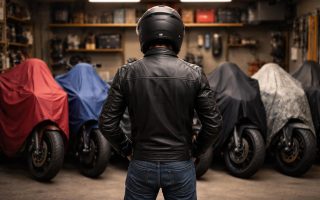 motard-motos-couvertures-garage