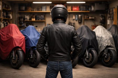 motard-motos-couvertures-garage