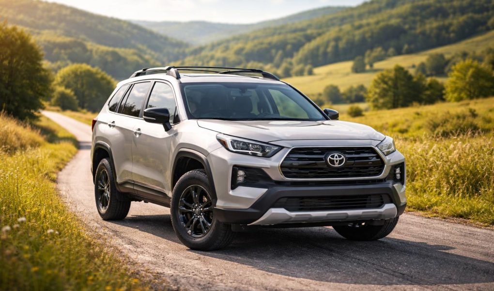 suv-rav4-route-campagne-collines