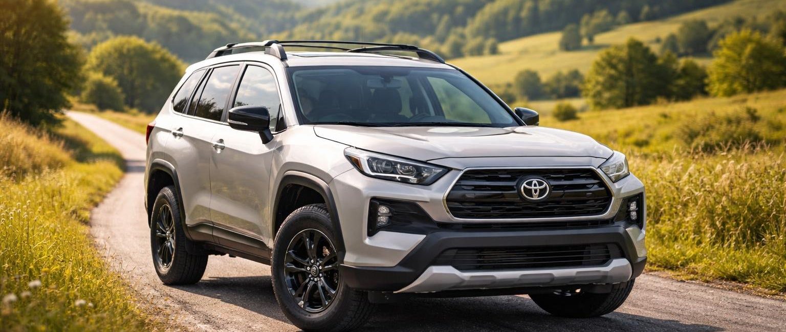 suv-rav4-route-campagne-collines