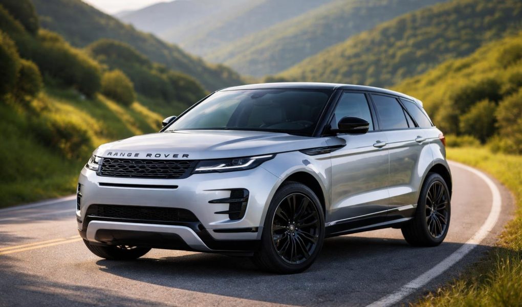 range-rover-evoque-route-collines-verdoyantes