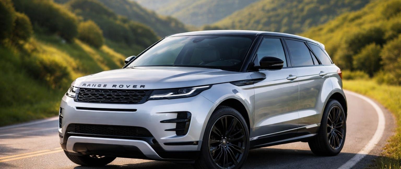 range-rover-evoque-route-collines-verdoyantes