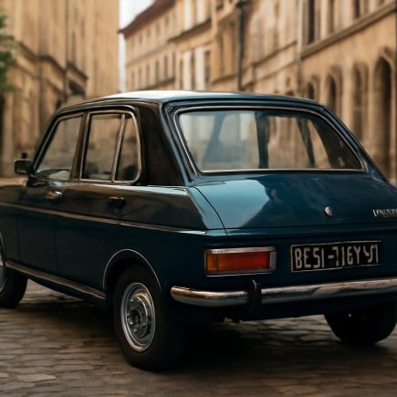 Simca 1100 Occasion : Quel Prix pour un Modèle de Collection ?