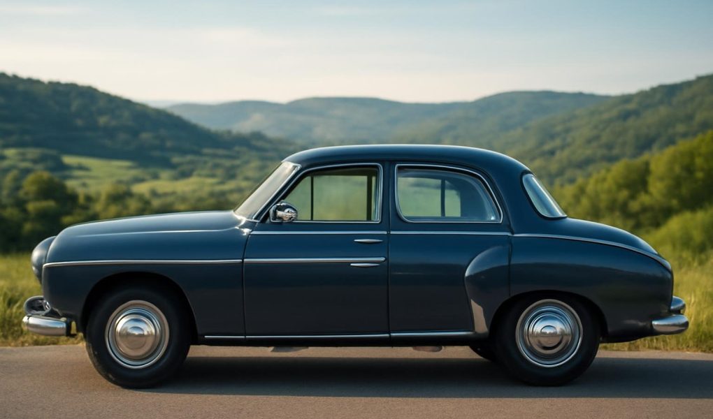 Renault Fregate Fiche Technique : Tous les Modèles