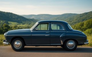 Renault Fregate Fiche Technique : Tous les Modèles