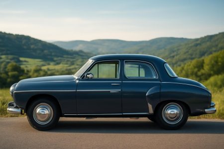 Renault Fregate Fiche Technique : Tous les Modèles