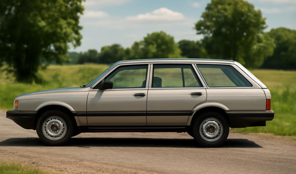 Talbot Solara Fiche Technique : Toutes les Versions et Motorisations