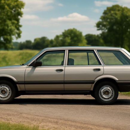 Talbot Solara Fiche Technique : Toutes les Versions et Motorisations