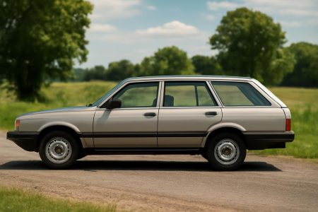 Talbot Solara Fiche Technique : Toutes les Versions et Motorisations