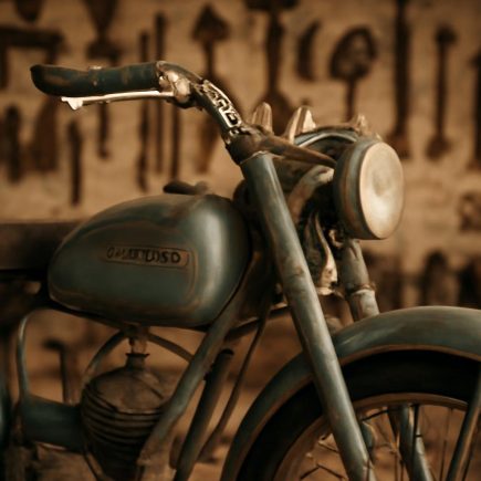 Mobylette Ancienne Peugeot Prix : Ça Coûte Combien ?