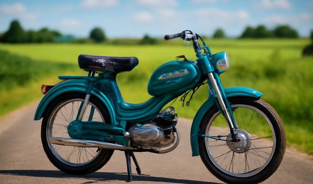 Mobylette Peugeot BB Prix : Ça Coûte Combien ?