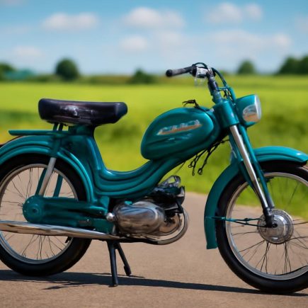 Mobylette Peugeot BB Prix : Ça Coûte Combien ?