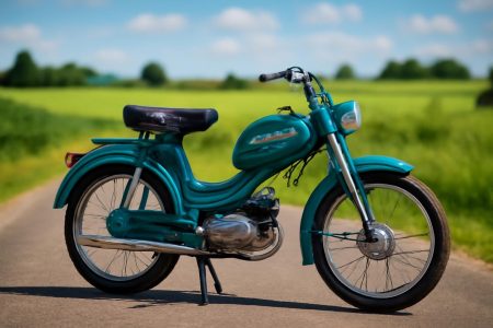 Mobylette Peugeot BB Prix : Ça Coûte Combien ?