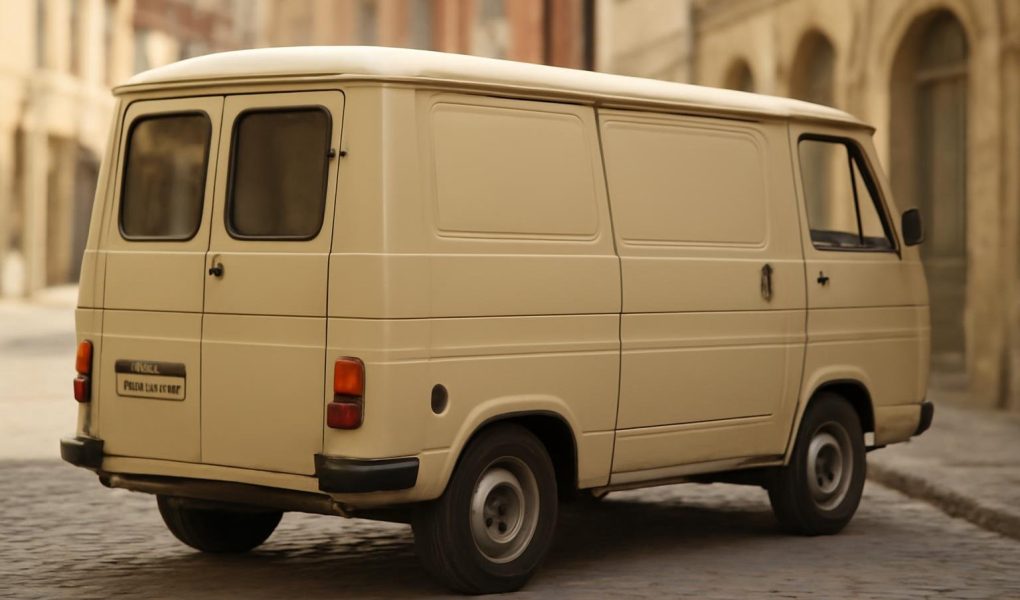 Peugeot J9 Fiche Technique : Toutes les Données par Modèle