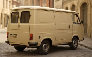 Peugeot J9 Fiche Technique : Toutes les Données par Modèle