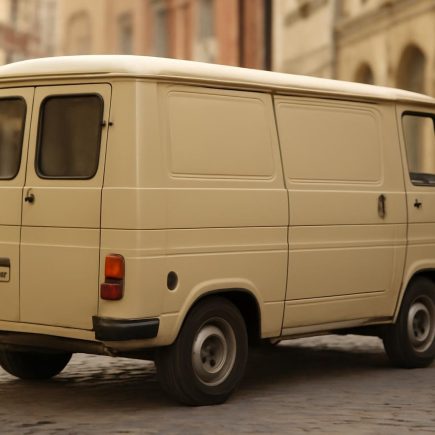 Peugeot J9 Fiche Technique : Toutes les Données par Modèle