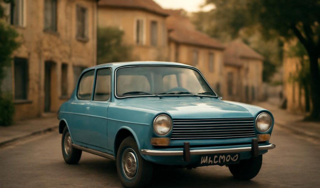 Simca Talbot 1100 : Prix, Fiche Technique et Avis