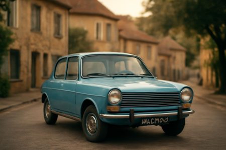 Simca Talbot 1100 : Prix, Fiche Technique et Avis