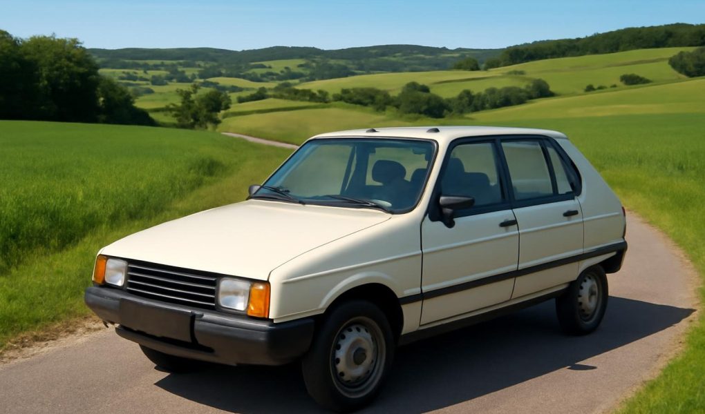 Quel Club Citroën Visa Rejoindre ?