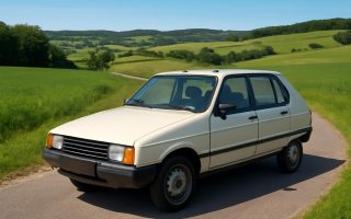 Quel Club Citroën Visa Rejoindre ?