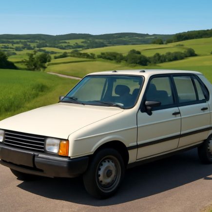 Quel Club Citroën Visa Rejoindre ?