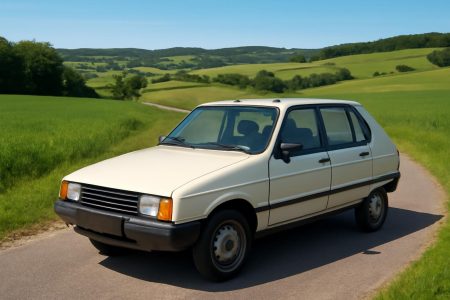 Quel Club Citroën Visa Rejoindre ?